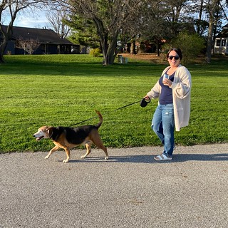 Covid-19 - There's a cocktail in that cup