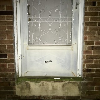 Still there. Going on 15 years.