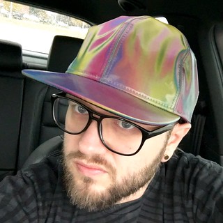 Back II The Future Day