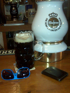 Drinks - Liter Dunkel