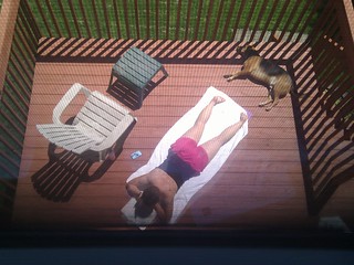 Kari Brooks - Basking