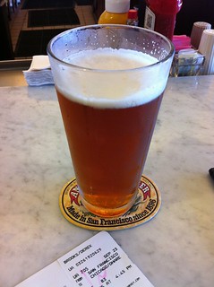 Better get one before leaving SF