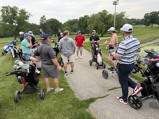 Willow Creek - Hole-in-one stories