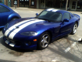 Bob's Viper