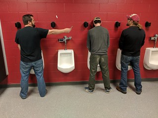 Chad Orr - Cuck Boys