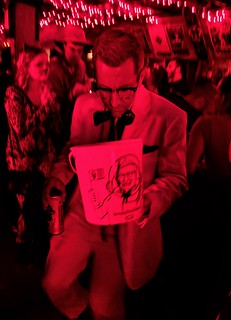 Black Sheep - Colonel Sanders