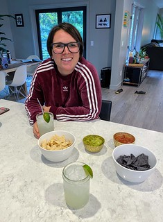 Drinks - Cinco de Mayo stuff