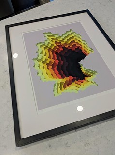 Art - Finally got a 1010 piece