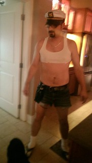 Straight - Jeff's here!