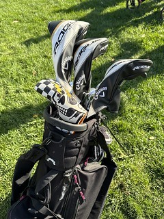 Willow Creek - Time to golf