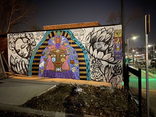 Art - Goin for a walk