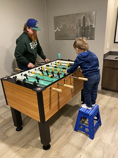 Craig O'brien - Father Son stuff