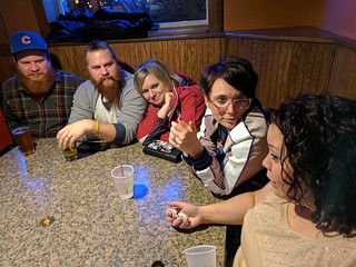 Josh Chapman - Birthday 7-14-21