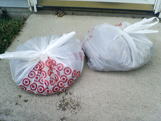 When you skimp on picking up after the dog for a couple months