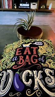 Covid-19 - Just eat em