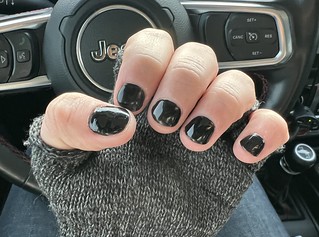 First time doing this