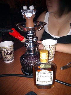 Drinks - BYO Hennessy