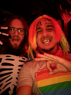 Black Sheep - 6ix9ine