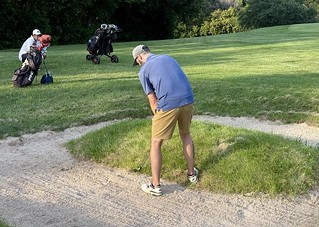 Willow Creek - Not an ideal lie