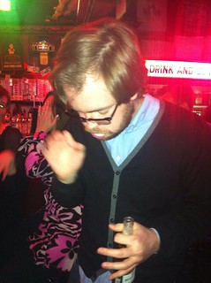 Devin's first hard boiled egg