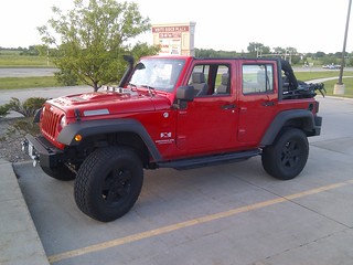 Thinking about replacing Kari's escape with one of these