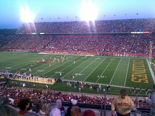 Isu game