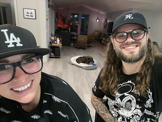 Benny Brooks - Got a dog in the house again