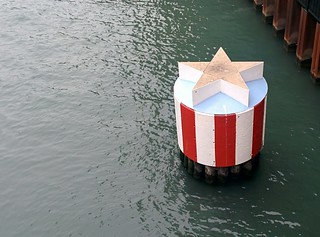 Chicago buoy