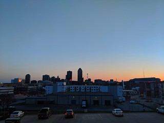 Sunset - lil baby city sunset