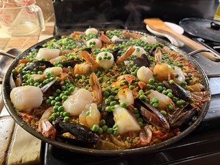 Paella!