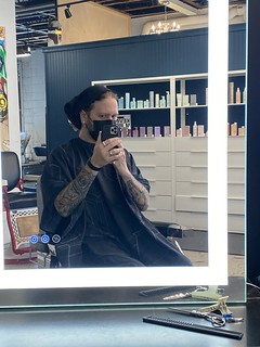 Covid-19 - Fancy boi