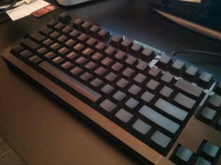 Well this should be interesting... I am terrible at special chars.