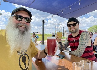 Killin time on Mother’s Day