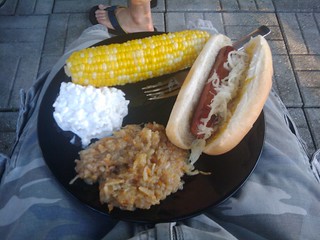 Grillin with the ankeny crew again