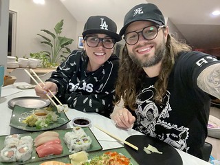 Sushi - Sushis