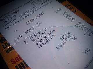 Just ate some sweet pot fries.