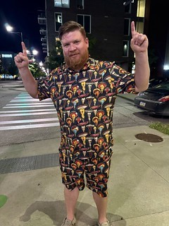 Craig O'brien - Look at this guy