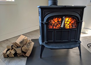 2737 - Got this thing burnin hot today