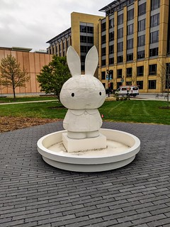 Art - lil Miffy