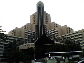Minnis' Insane Hotel