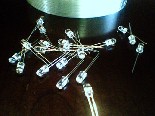 Tech - A bundle of LEDs from Lindsey