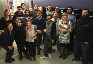 kunal bhat - We are Modest