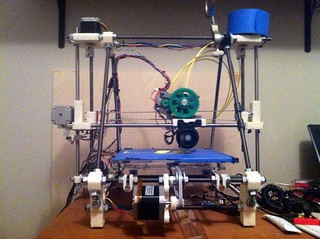 3D Printing - 3D printing