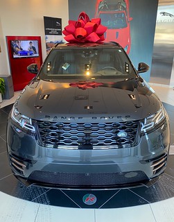 Covid-19 - Range Rover