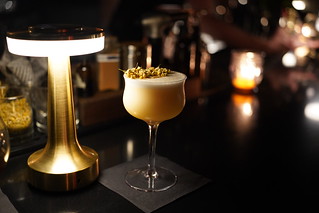 Drinks - This drink has seeds