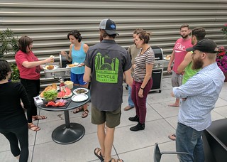 John Nadler - Gravitator Grillout