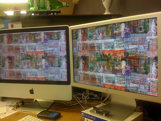 Tech - Everyone hates my wallpaper.