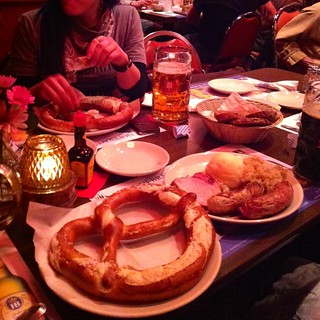 Trammell wins dinner