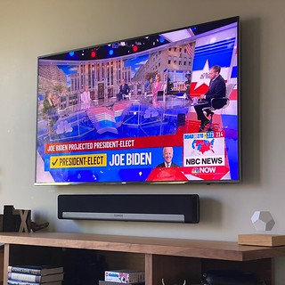 Politics - Chicken Dinner