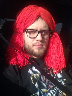 Dress Up - Raggity broox